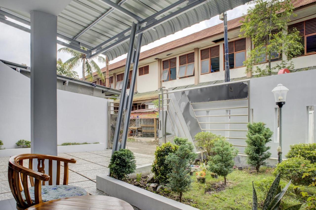 Oyo 3690 Wisma Yani Syariah Padang  Exterior foto